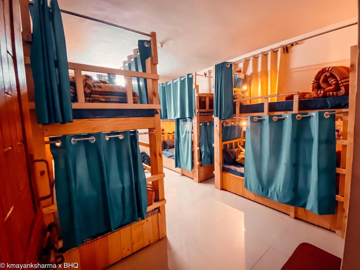 Backpackers Headquarter Manali Hostel Rom bilde